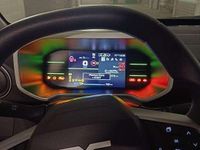 Usata Dacia Spring Expression 19 kW (26 CV) 2024 Bianco Utilitaria