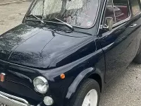 Usata Fiat 500L 1970