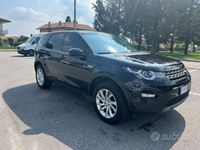 usata Land Rover Discovery Sport 2.0TD4 150cv