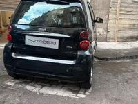 Usata Smart ForTwo Coupé Passion 71 CV (52 kW) 2011 Nero Coupé