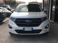 usata Ford Edge 2.0 TDCI 210 CV AWD S&S Powershift ST Li