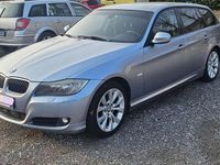 Usata BMW 318 143 CV (105 kW) 2009 Station wagon