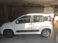 usata Fiat Panda 1.2 Easy uconnect