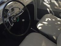 Usata VW Beetle 1960 Utilitaria