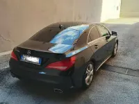 Usata Mercedes CLA180 109 CV (80 kW) 2016 Berlina