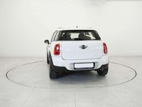 usata Mini One D Countryman 1.6 Countryman usato