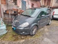 Usata Lancia Musa 2007 Grigio Monovolume
