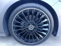 Usata Mercedes A220 Advanced 190 CV (139 kW) 2024 Grigio Utilitaria