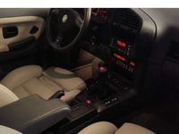 usata BMW M3 Cabriolet E36 3.2 EVO Techno violett manual