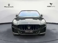 Usata Maserati Grecale 530 CV (389 kW) 2023 Nero metallizzato SUV