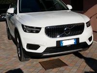 Usata Volvo XC40 2019 Bianco SUV