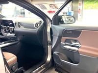 Usata Mercedes GLA250 Premium 160 CV (117 kW) 2022 Grigio SUV