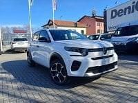 Nuova Citroën C3 101 CV (74 kW) 2026 Bianco SUV
