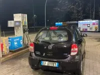Usata Nissan Micra 80 CV (58 kW) 2010 Utilitaria