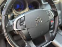 Usata Citroën C4 114 CV (83 kW) 2013 Nero Berlina