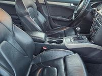 Usata Audi A3 246 CV (180 kW) 2008 Grigio Utilitaria