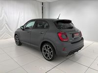 Usata Fiat 500 Sport 129 CV (94 kW) 2021 Gray Pick-up
