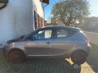 Usata Lancia Ypsilon 2005 Utilitaria