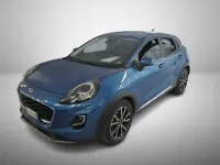 Usata Ford Puma Titanium X 119 CV (87 kW) 2022 SUV