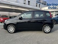 Nuova Fiat Panda S 70 CV (51 kW) 2025 Nero Berlina