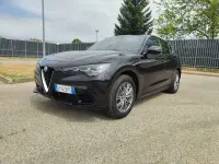 Usata Alfa Romeo Stelvio Super 209 CV (153 kW) 2023 Other SUV