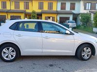 Usata VW Polo Comfortline 95 CV (69 kW) 2020 Utilitaria