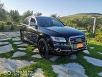 usata Audi SQ5 3.0 tdi