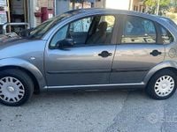 Usata Citroën C3 2005 Berlina