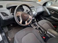 Usata Hyundai ix35 Comfort 135 CV (99 kW) 2012 SUV