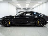 Usata Ferrari Roma 620 CV (456 kW) 2021 Nero daytona perlato Coupé