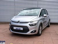 Usata Citroën C4 Picasso Exclusive 131 CV (96 kW) 2016 Grigio Monovolume