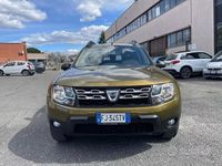 Usata Dacia Duster 110 CV (80 kW) 2017 SUV