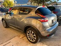 usata Nissan Juke 1.5 dCi Pure Drive