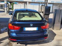 usata BMW 320 Gran Turismo 320 d Xdrive