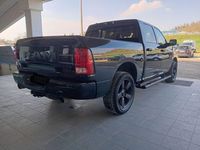 Usata RAM 1500 401 CV (294 kW) 2022 Nero Pick-up