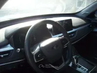 Usata DR DR 6.0 151 CV (111 kW) 2022 Blu SUV