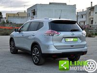 usata Nissan X-Trail 3ª serie 1.6 dCi 2WD Acenta