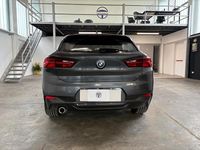 Usata BMW X2 M Sport 125 CV (91 kW) 2021 Grigio SUV
