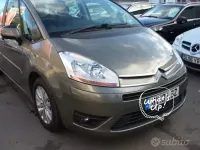 Usata Citroën C4 Picasso 110 CV (80 kW) 2010 Monovolume