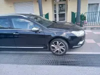 Usata Citroën C5 163 CV (119 kW) 2011 Nero Station wagon