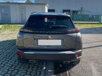 Usata Peugeot 2008 Allure 102 CV (75 kW) 2023 Grigio SUV