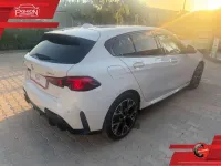 Usata BMW 120 M Sport 190 CV (139 kW) 2025 Bianco Utilitaria