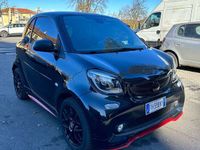 usata Smart ForTwo Coupé 0.9 t Nightrunner 90cv twinamic