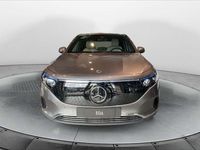 Usata Mercedes EQA250 Advanced Plus 94 kW (129 CV) 2024 Grigio SUV