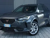 Usata Cupra Formentor 150 CV (110 kW) 2023 Grigio SUV