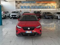 usata Seat Arona 1.0 ecotsi Reference 95cv