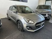 Brugt Suzuki Swift 83 HK (61 kW) 2024 Other Hatchback