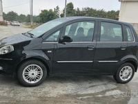 Usata Lancia Musa 90 CV (66 kW) 2010 Monovolume