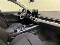 usata Audi A4 A4 V 2019 AvantAvant 40 2.0 g-tron S Line Edition 170cv s-tronic