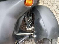 Usata Renault Twizy 8 kW (11 CV) 2018 Nero Utilitaria